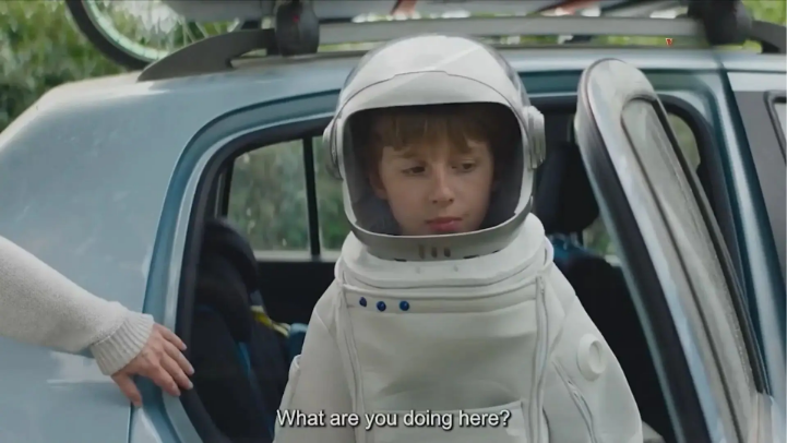 Kinofest 2025 - Nơi điện ảnh Đức chạm ngõ Thủ đô